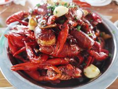 -五七小李子油焖大虾(总店)