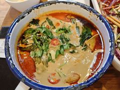 -华府九号海鲜烧烤大排档(龙域店)