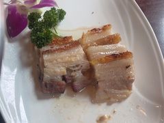 -古南都·老广东酒楼(龙江店)