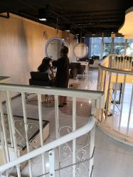 点击看大图 -丽时 Hair Salon