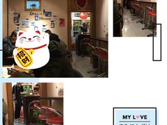 -BARBECUE烤肉屋