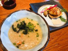 龙虾粥-花潮料理艺食馆(SM新生活广场店)