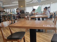 大堂-必胜客(巴沟店)