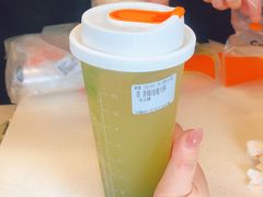 -CoCo都可(光谷天地店)