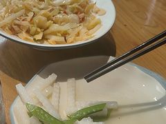 -静一·疆味小馆(黄河路店)