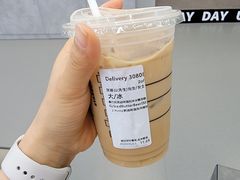 -星巴克(北京天坛东路店)