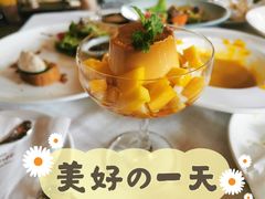 -一棵树·意大利西餐厅One Tree(新城店)