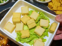 -巴蜀王婆大虾(南锣鼓巷店)
