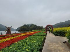 -广州市石门国家森林公园