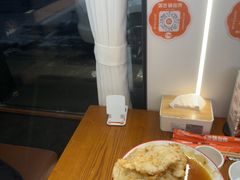 -英兰朝族饭店(河南桥头店)