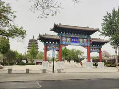 -天宁寺