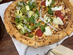 -O'mills Sourdough Bakery&Bistro(永嘉路店)