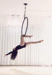 -海口弈空空舞工作室