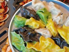 -大哈福烧烤·海鲜·家常菜(延安三路店)