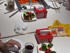 -海底捞火锅(玉桥商业广场店)