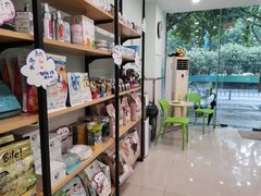 休息区-佳雯宠物医院