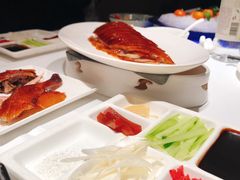 -四季民福烤鸭店(前门店)