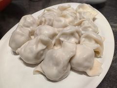 -李记东北饺子馆·东北菜(欢乐谷店)
