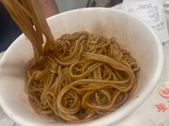 葱油拌面-振鼎鸡(福州路店)