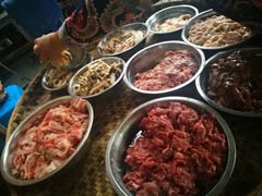 -周记翘脚牛肉