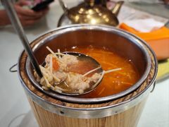 -深巷家味馆.湖北头牌红烧鱼头拌饭(黄陂店)