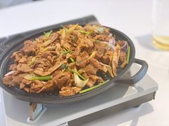 -东门烤鸭店(鼓楼店)