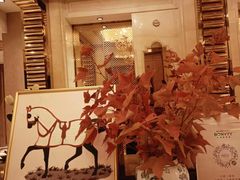 -雅味轩中餐厅 川菜 粤菜(重庆喜来登大酒店)