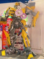 -爱丽丝奇幻乐园