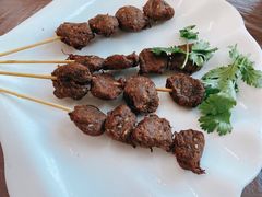 -莲华素食府