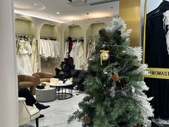 -海马体照相馆(环贸iapm大师爱情店)