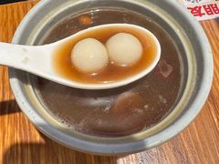 -呼啦面馆·头牌豌杂面(爱琴海店)