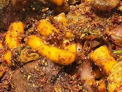 -嘎嘎鸭下巴·爆辣干锅(明教寺店)