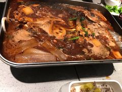 -半天妖烤鱼(中山路店)