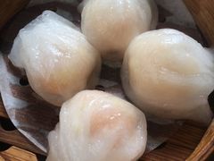 -老周记茶点