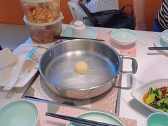 -黄记煌三汁焖锅(新佳丽江汉路店)