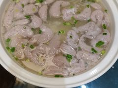 -君霖海鲜私房菜(春柳店)