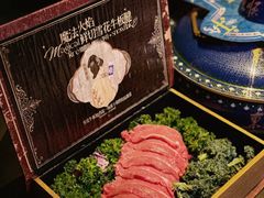 -东来顺·非遗火锅(赛格国际购物中心店)