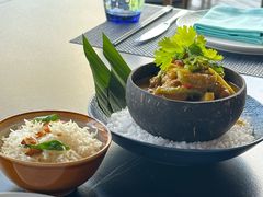 -宴悦海鲜餐厅·游水海鲜·牛排(亚龙湾瑞吉店)