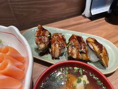 -Tuna maki寿司(苏州万象天地店)