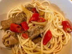 -贰拾捌味·宜宾燃面(春熙路旗舰店)