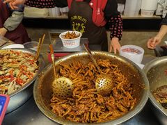 -嘉州九妹凤爪(乐山总店)