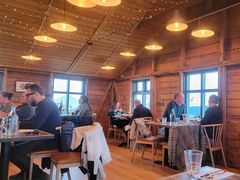 -Pakkhús Restaurant