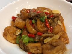-翠清酒家(万丰路店)