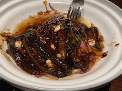 淮扬炒软兜-扬州狮子楼·非遗淮扬菜(总店)