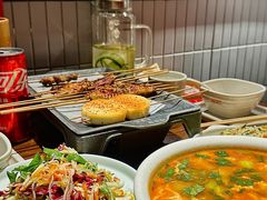 -管氏翅吧(地安门店)