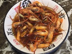 -风味小馆(天目湖宾馆店)