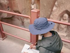 -炳灵寺世界文化遗产旅游区