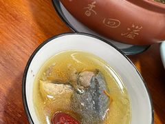 -云隐小厨·传统大理美食(复兴路店)