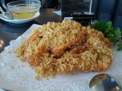android_upload_pic-无招牌海鲜餐厅(滨海艺术中心店)