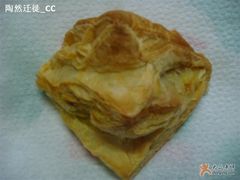 咖喱角-光明牛奶棚(南泉店)